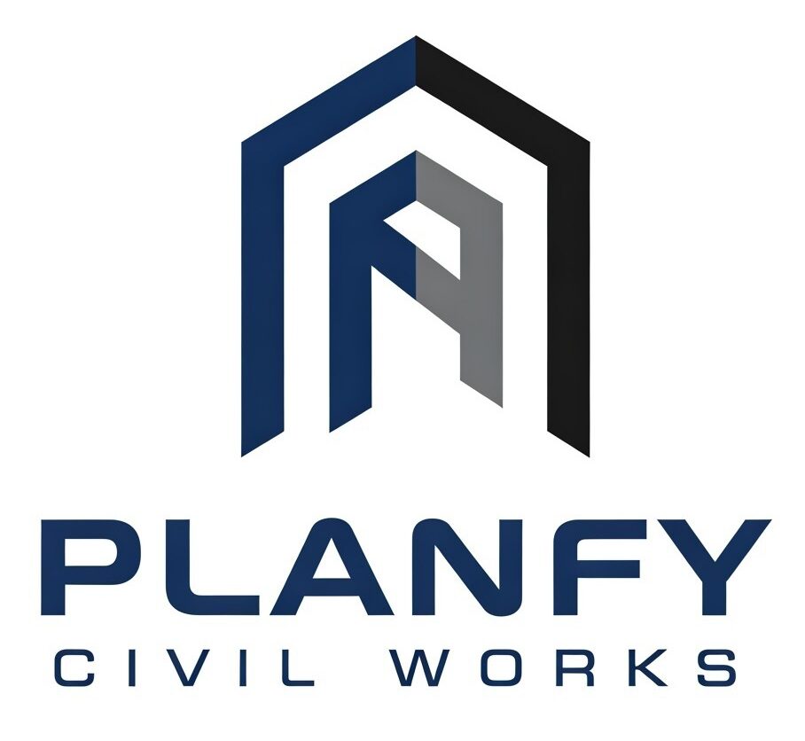 Planfy Civil Works